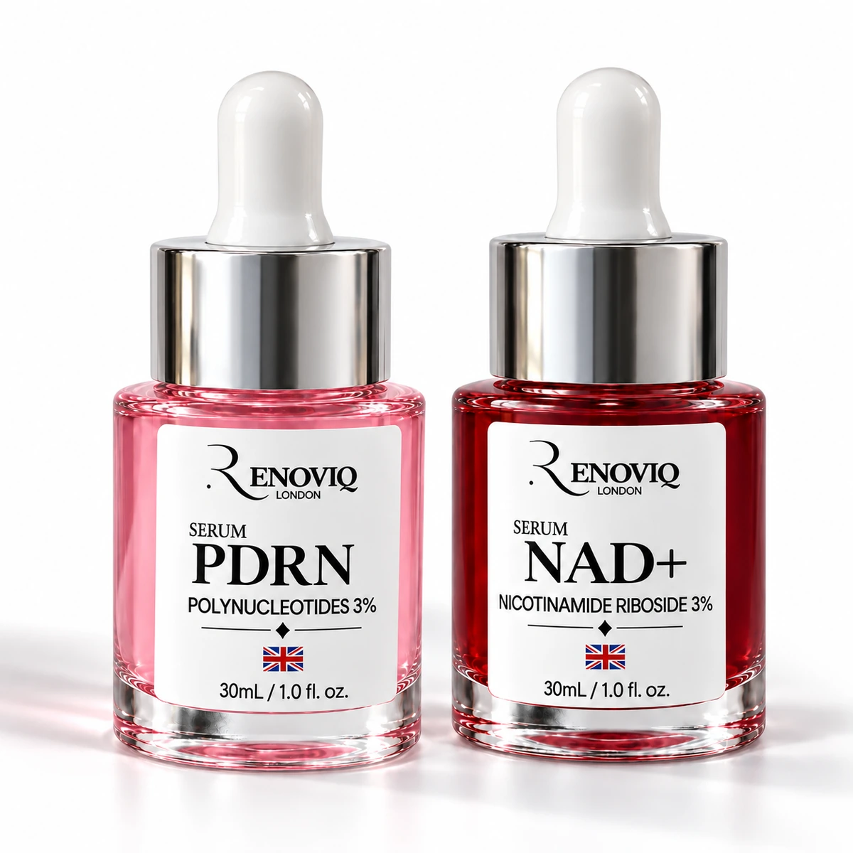 REPAIR + ENERGY — PDRN + NAD+