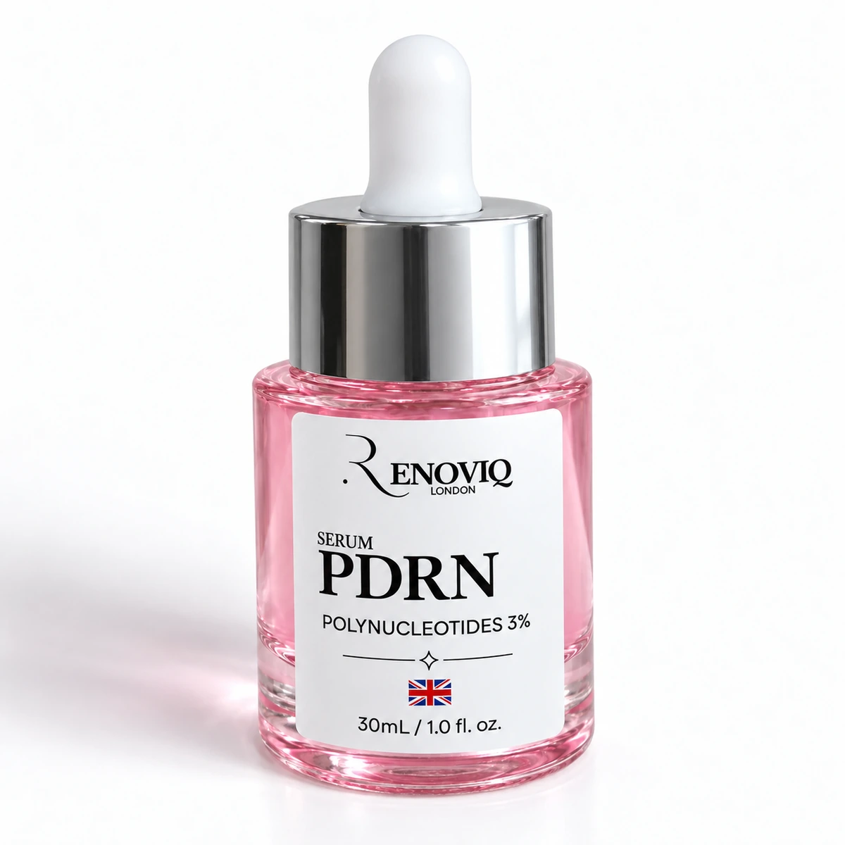 PDRN — Polynucleotide Repair Serum